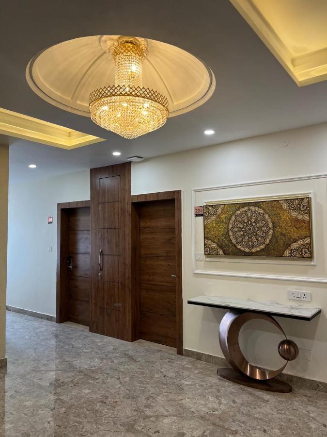 Hotel Nirvana Bliss, Behind Parmarth Niketan Rishīkesh المظهر الخارجي الصورة