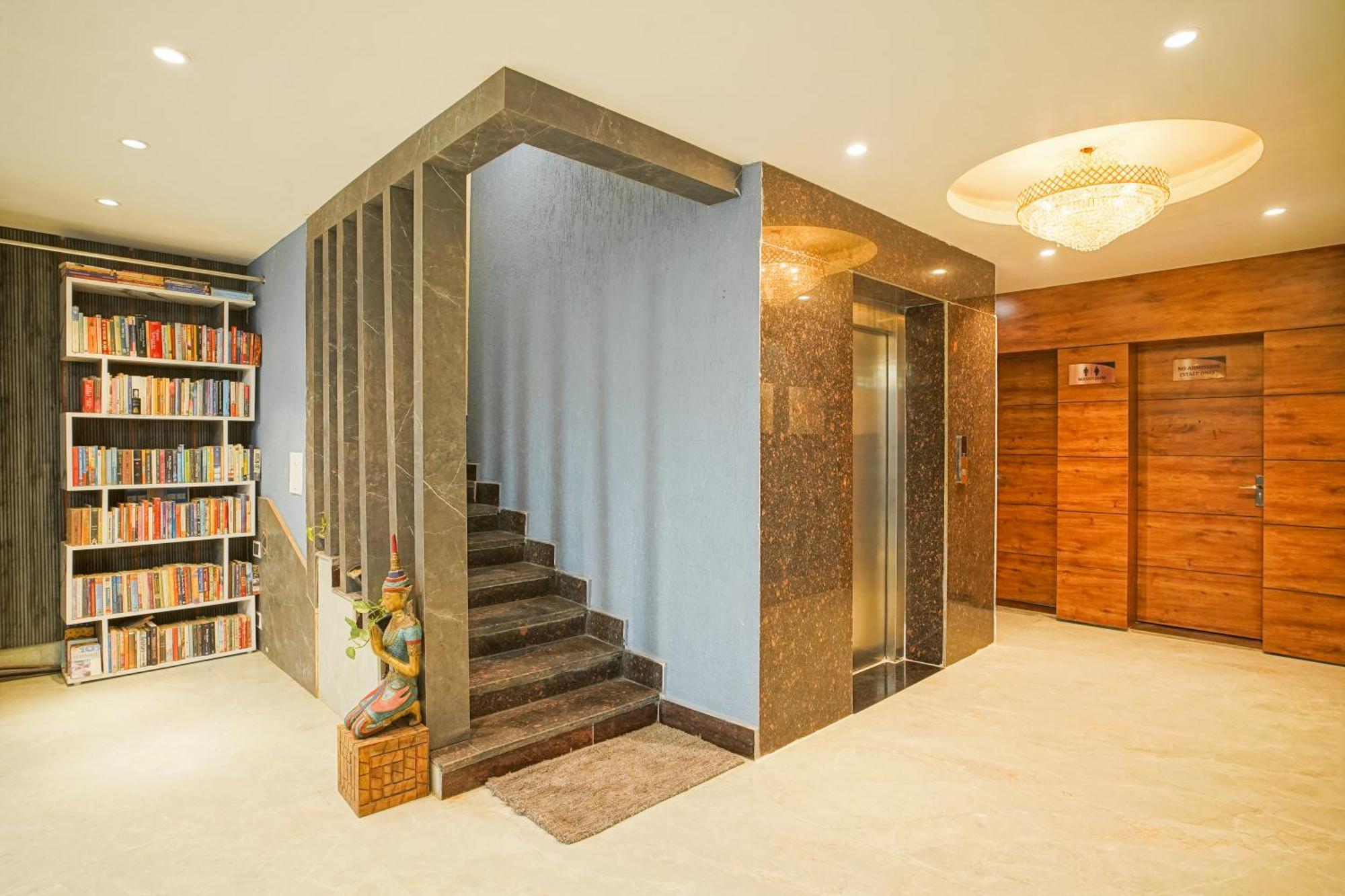 Hotel Nirvana Bliss, Behind Parmarth Niketan Rishīkesh المظهر الخارجي الصورة
