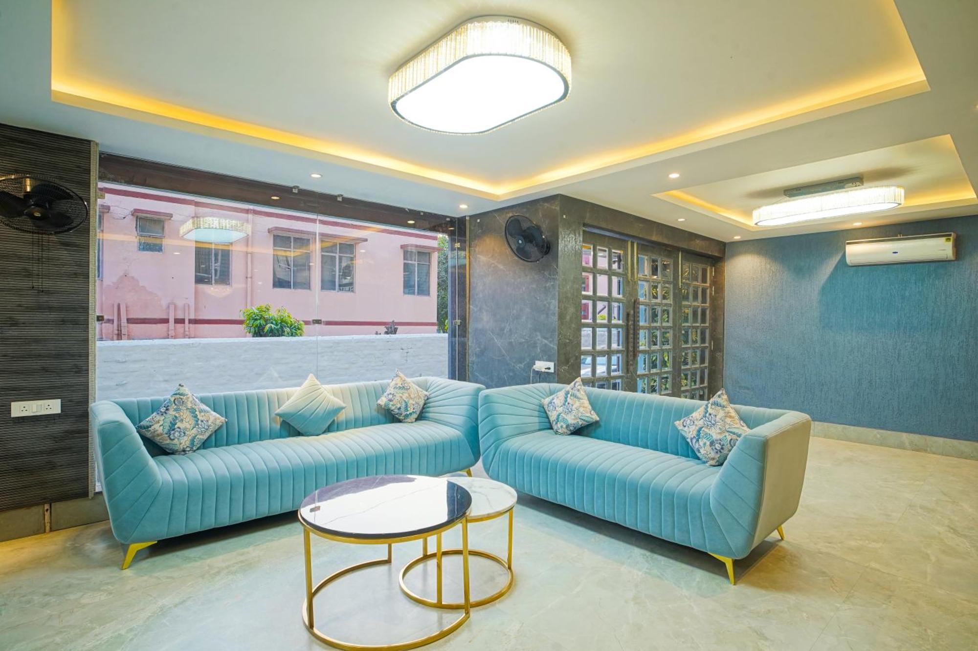 Hotel Nirvana Bliss, Behind Parmarth Niketan Rishīkesh المظهر الخارجي الصورة
