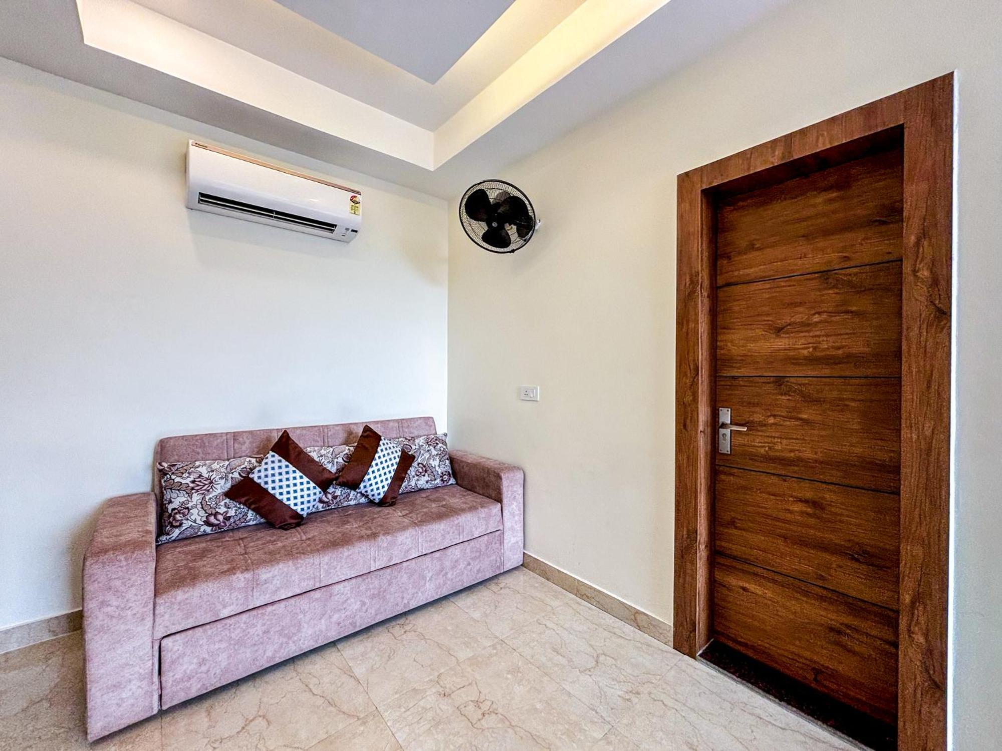 Hotel Nirvana Bliss, Behind Parmarth Niketan Rishīkesh المظهر الخارجي الصورة