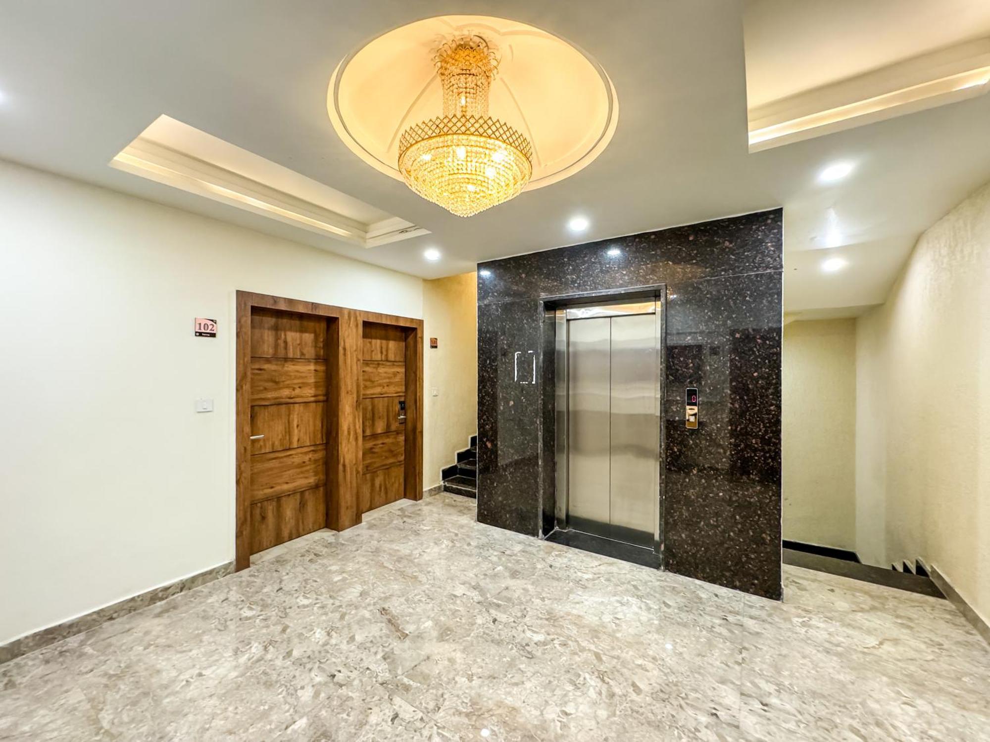 Hotel Nirvana Bliss, Behind Parmarth Niketan Rishīkesh المظهر الخارجي الصورة