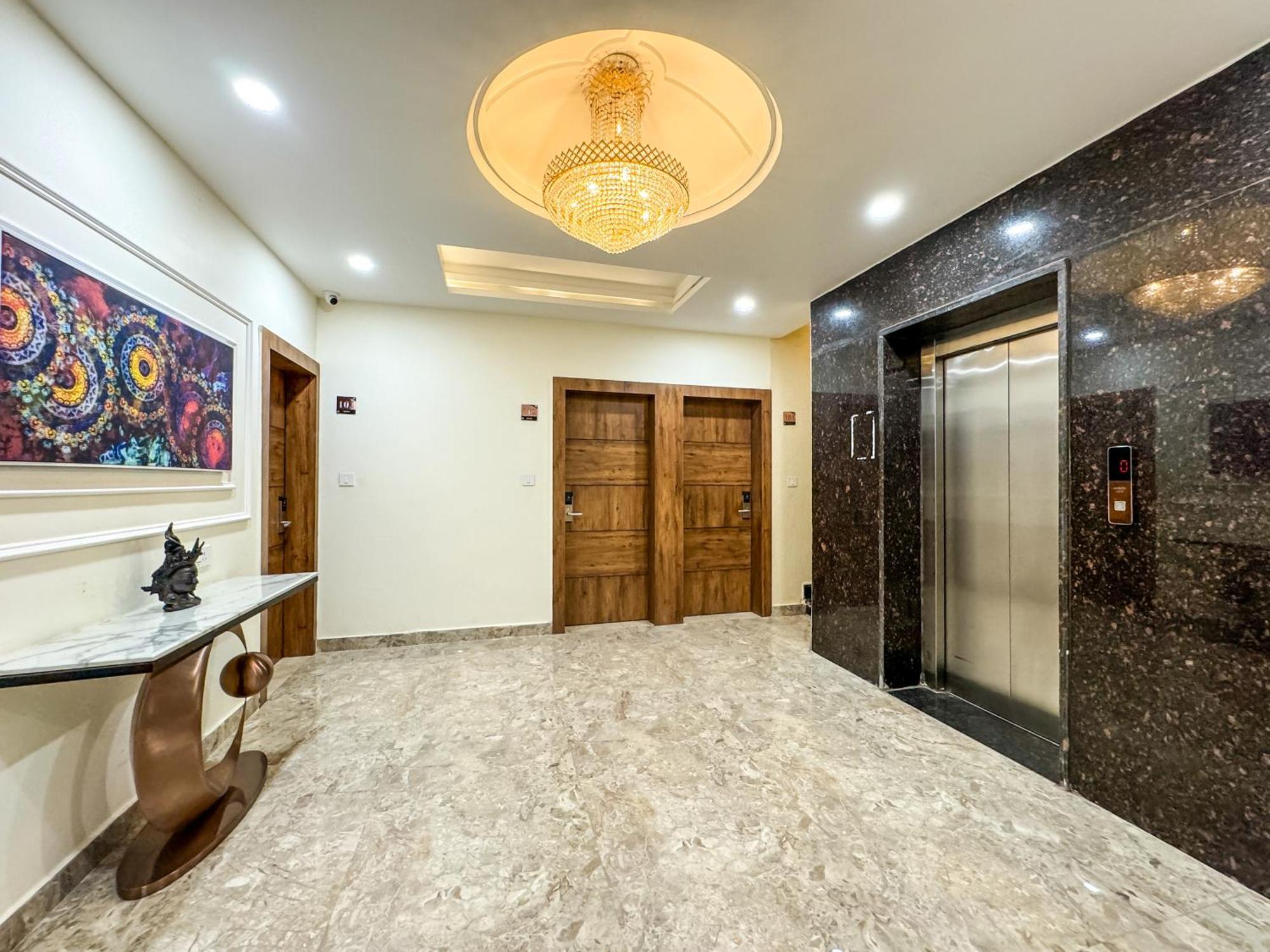 Hotel Nirvana Bliss, Behind Parmarth Niketan Rishīkesh المظهر الخارجي الصورة