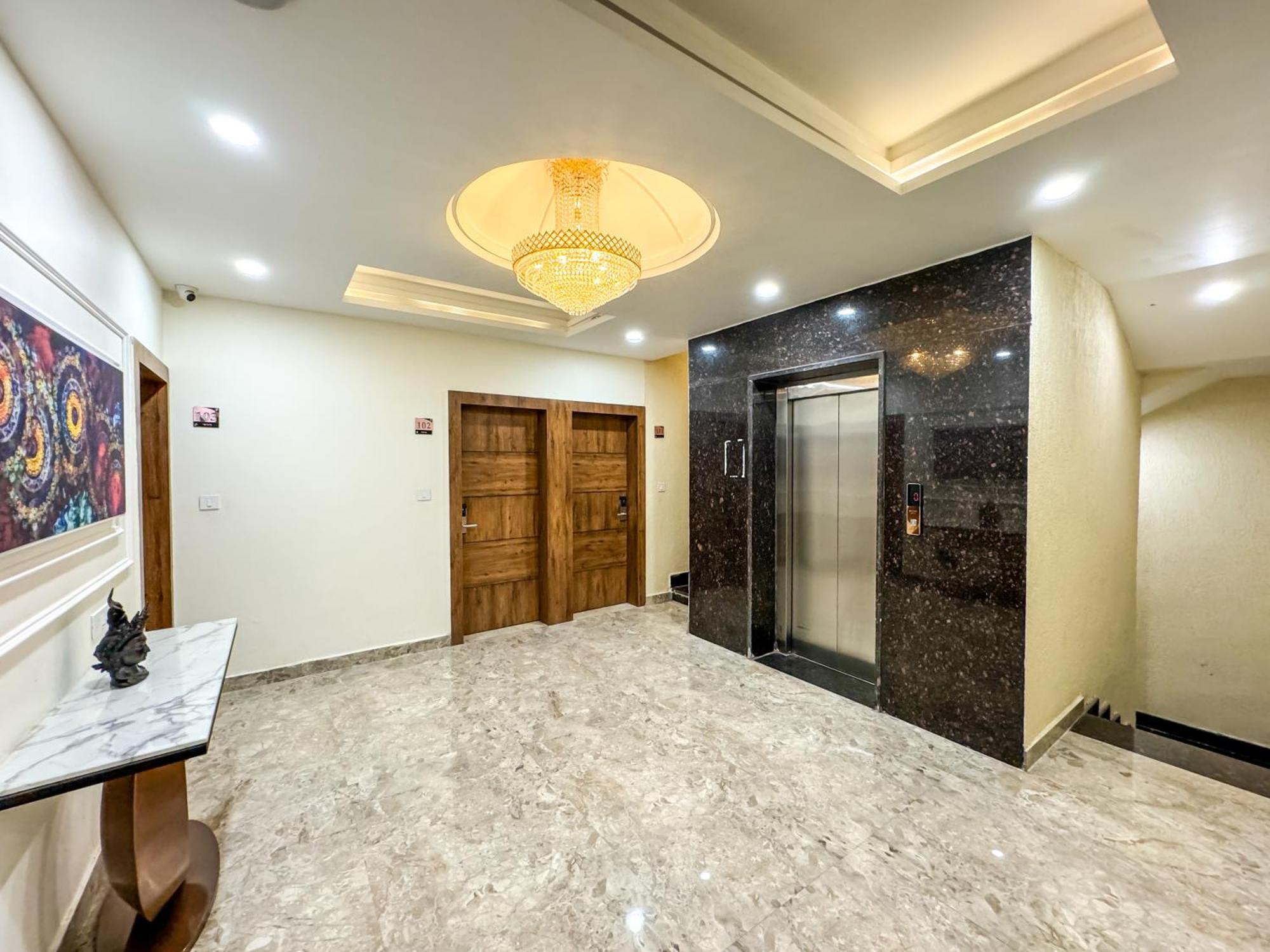 Hotel Nirvana Bliss, Behind Parmarth Niketan Rishīkesh المظهر الخارجي الصورة
